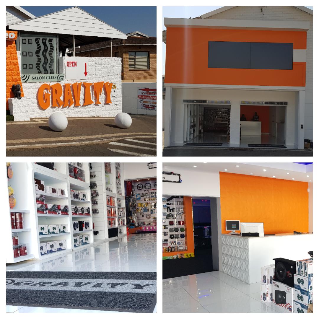 NEW LOOK GRAVITY STORE VISIT US TODAY..GRAVITY DISCO SOUND LIGHTING GRAVITY REPAIR CENTRE 0787604740