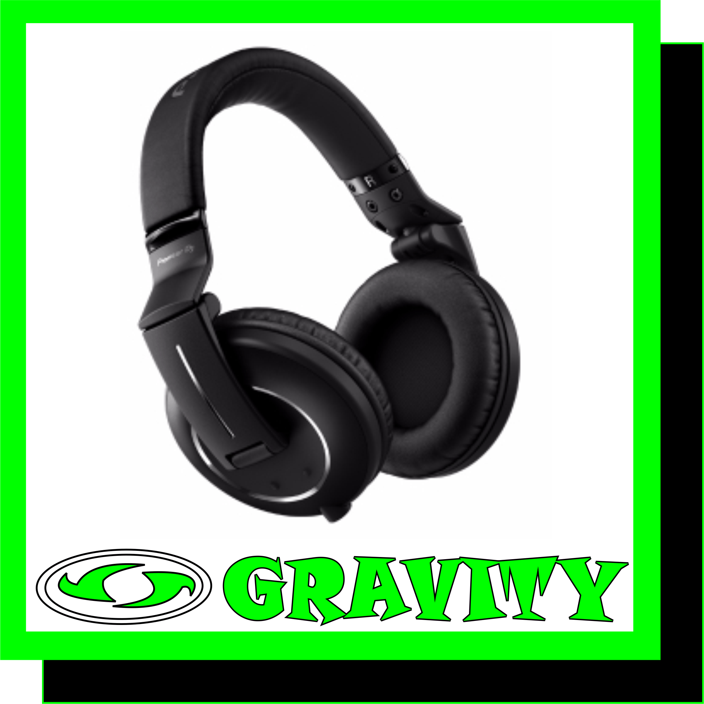 HDJ2000MK2-K @ R6 000.00  Flagship Professional DJ Headphones  High-fidelity sound design optimized for all DJs Improved air chamber for better sound isolation Durable, ergonomic headband design L-shaped headphone plug with coiled and straight cords Stylish and compact protective 
