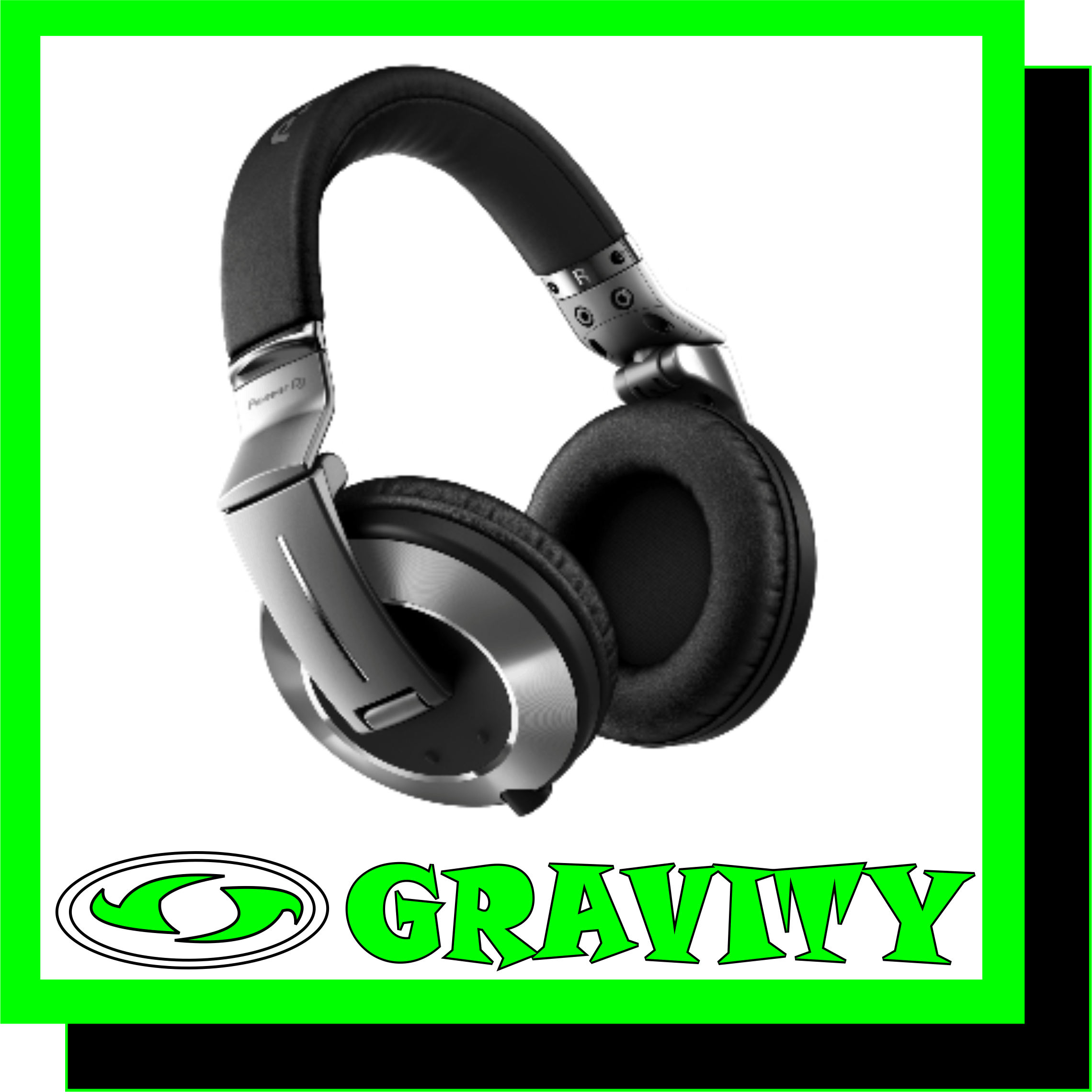 HDJ2000MK2-S @ R6 000.00  Flagship Professional DJ Headphones  High-fidelity sound design optimized for all DJs Improved air chamber for better sound isolation Durable, ergonomic headband design L-shaped headphone plug with coiled and straight cords Stylish and compact protective 