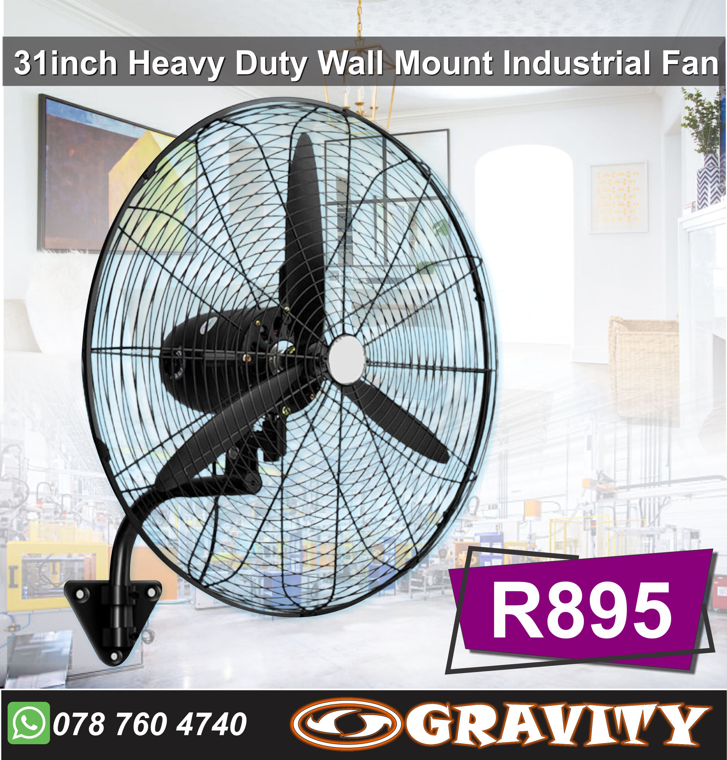 Fans | Industrial fans durban gravity | 31inch heavy duty fans durban gravity | industrial wall mount fans durban gravity  | 30inch wall mount fans durban gravity | car audio combo , Rockford fosagate durban, car audio equipment , sony , pioneer ,jvc , kicker , targa , xtc , jbl . starsound  | car audio durban | car audio fitment durban | dj sound durban | disco dj pa equipment durban | disco dj lighting durban | dj mixer durban | dj power amp durban | tv box durban | air mouse durban | behringer durban | gravity sound and lighting warehouse durban | dj smoke achine durban | dj smoke fluid durban | disco dj lighting durban | disco dj led lighting durban | disco dj lazer lighting durban | car amps durban | car decks durban | car bluetooth decks durban | car van double dins durban | car subs durban | starsound grey cones subwoofers durban | Car accessories durban | disco dj party combos durban | J EQUIPMENT | DISCO DJ LIGHTING | DJ/PA COMBO PACKAGES | MULITIMEDIA | MOBILE DISCO-DJ FOR HIRE  SOUND EQUIPMENT HIRE | PROJECTOR AND SCREEN FOR HIRE | ELECTRONIC REPAIR CENTRE  GHD HAIR IRON REPIARS-CLOUD NINE | PUBLIC ADDRESS SYSTEMS | PA DESK MIXERS  SANITIZER FOGGING MACHINES |