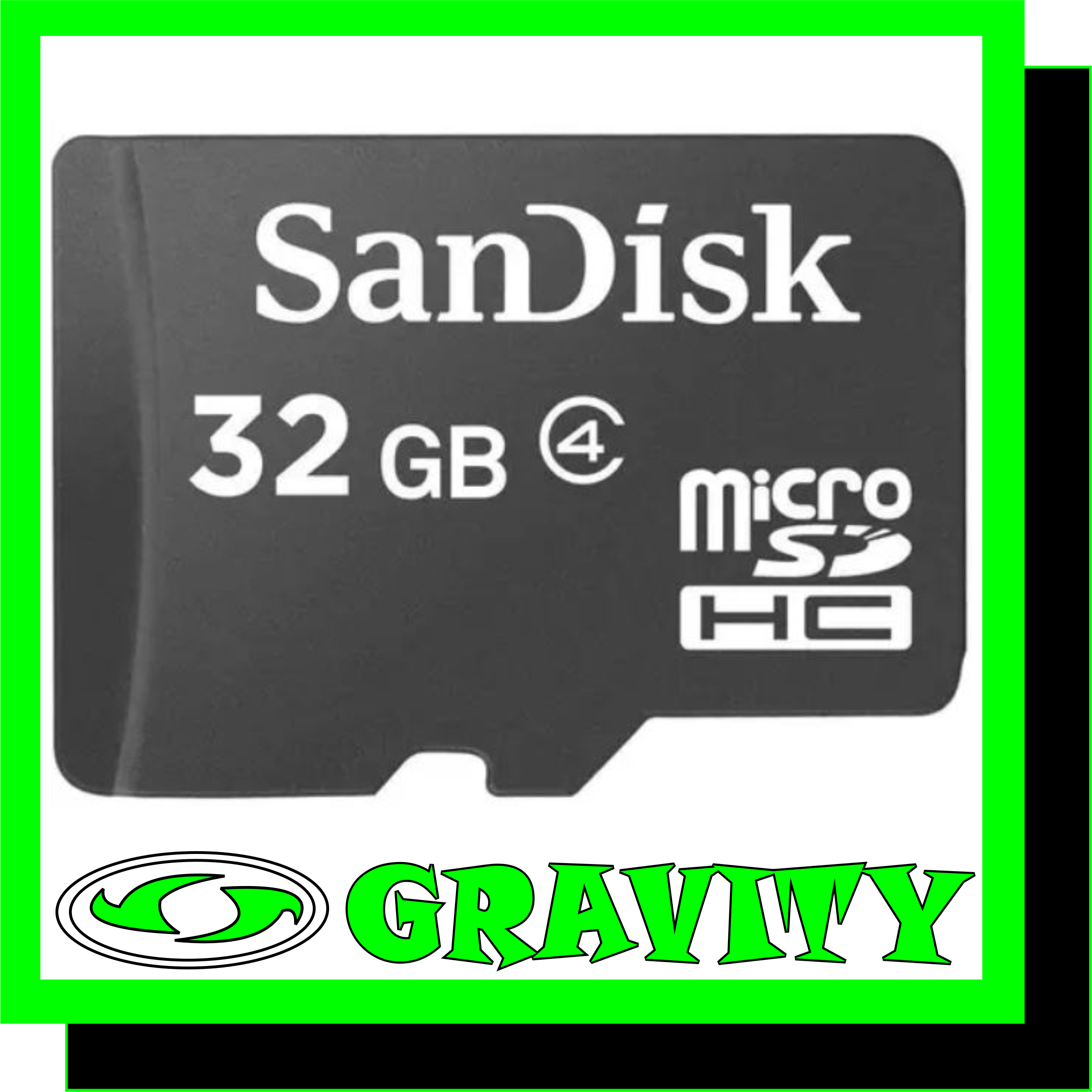SanDisk microSDHC mobile memory card is the ideal companion for multimedia phones because it plugs right inside the phone providing immediate expansion of memory storage needed for carrying more music, video, photos, games, and mobile software applications in the phones.