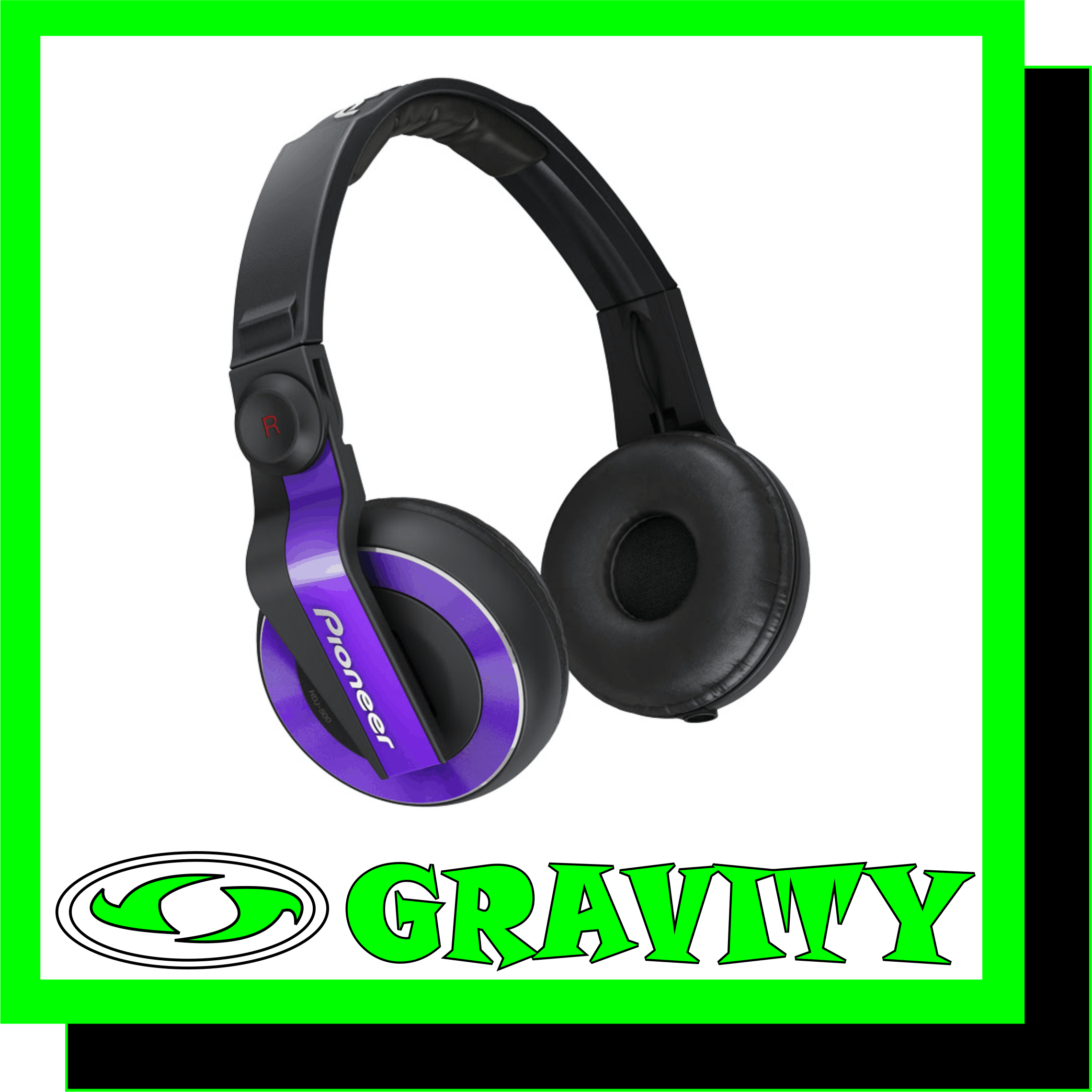 HDJ500V @ R2 350.00  DJ Headphones   Refined Design for Maximum Comfort & Reliability Advanced Sound Quality with low & mid ranges Right earpiece rotates forward and back up to 60 degrees Includes 1m straight leisure cord & coiled DJing cord GRAVITY SOUND AND LIGHTING WAREHOUSE 0315072463