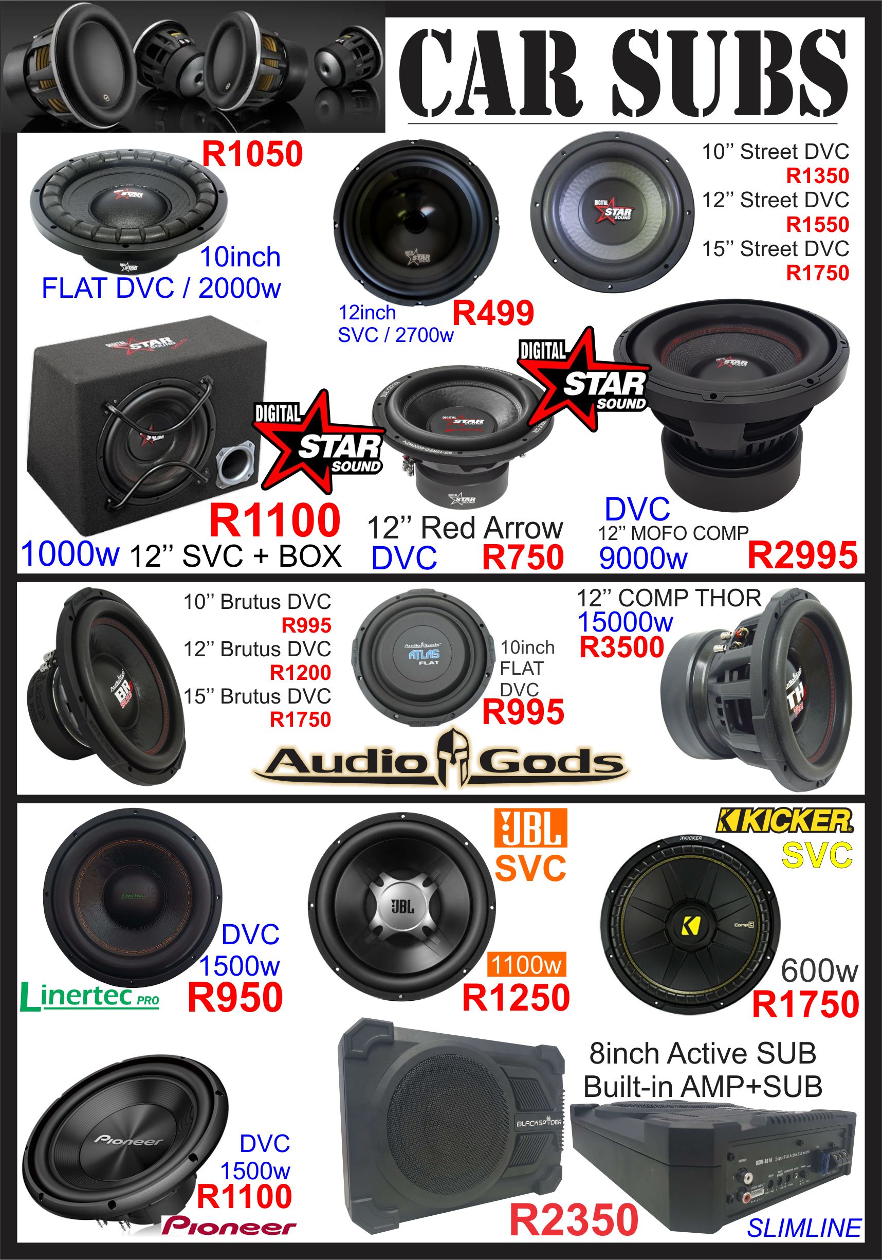 GRAVITY DJ STORE GRAVITY SOUND LIGHTING DJ STORE WAREHOUSE GHD REPAIRS