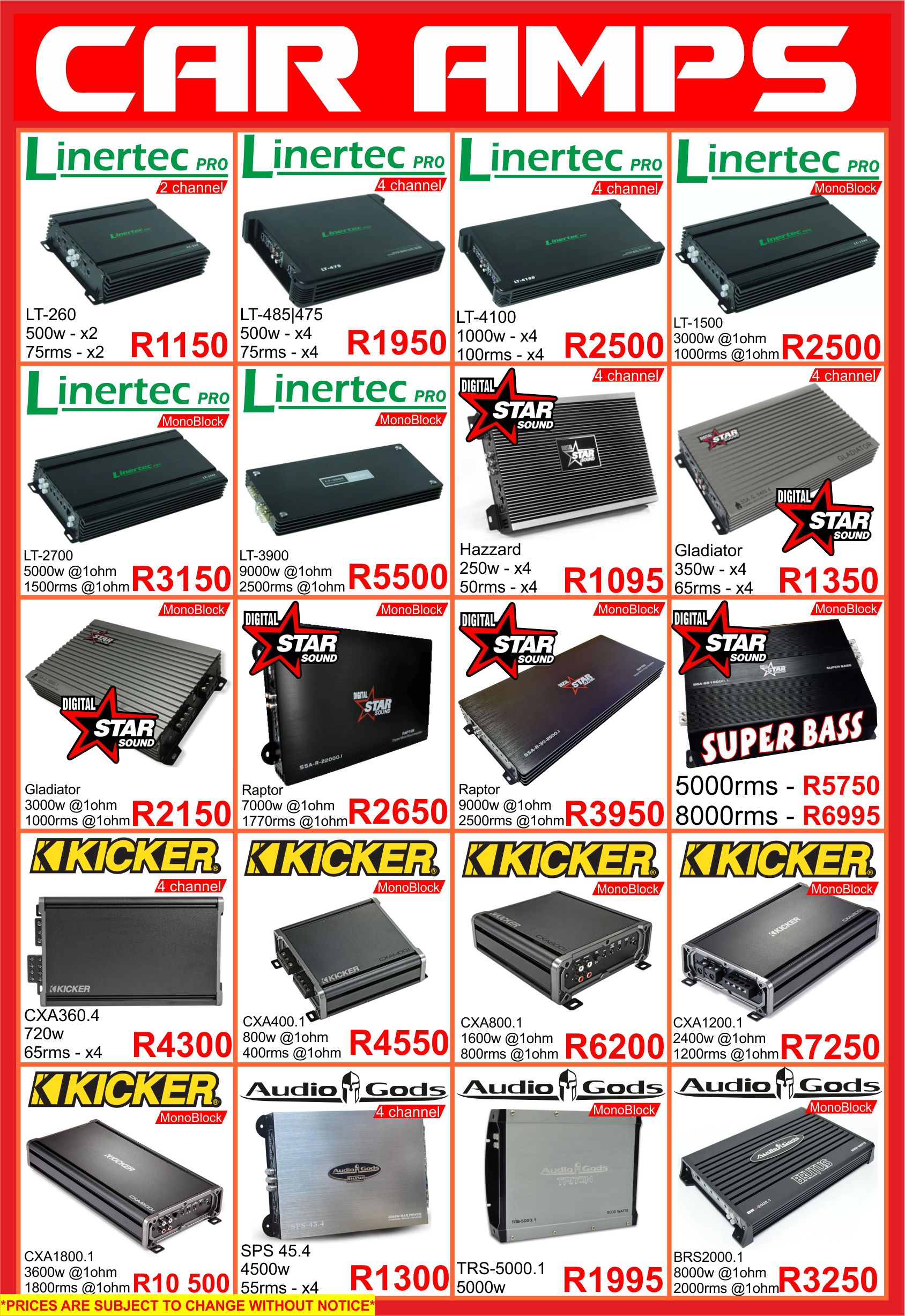 GRAVITY DJ STORE GRAVITY SOUND LIGHTING DJ STORE WAREHOUSE GHD REPAIRS