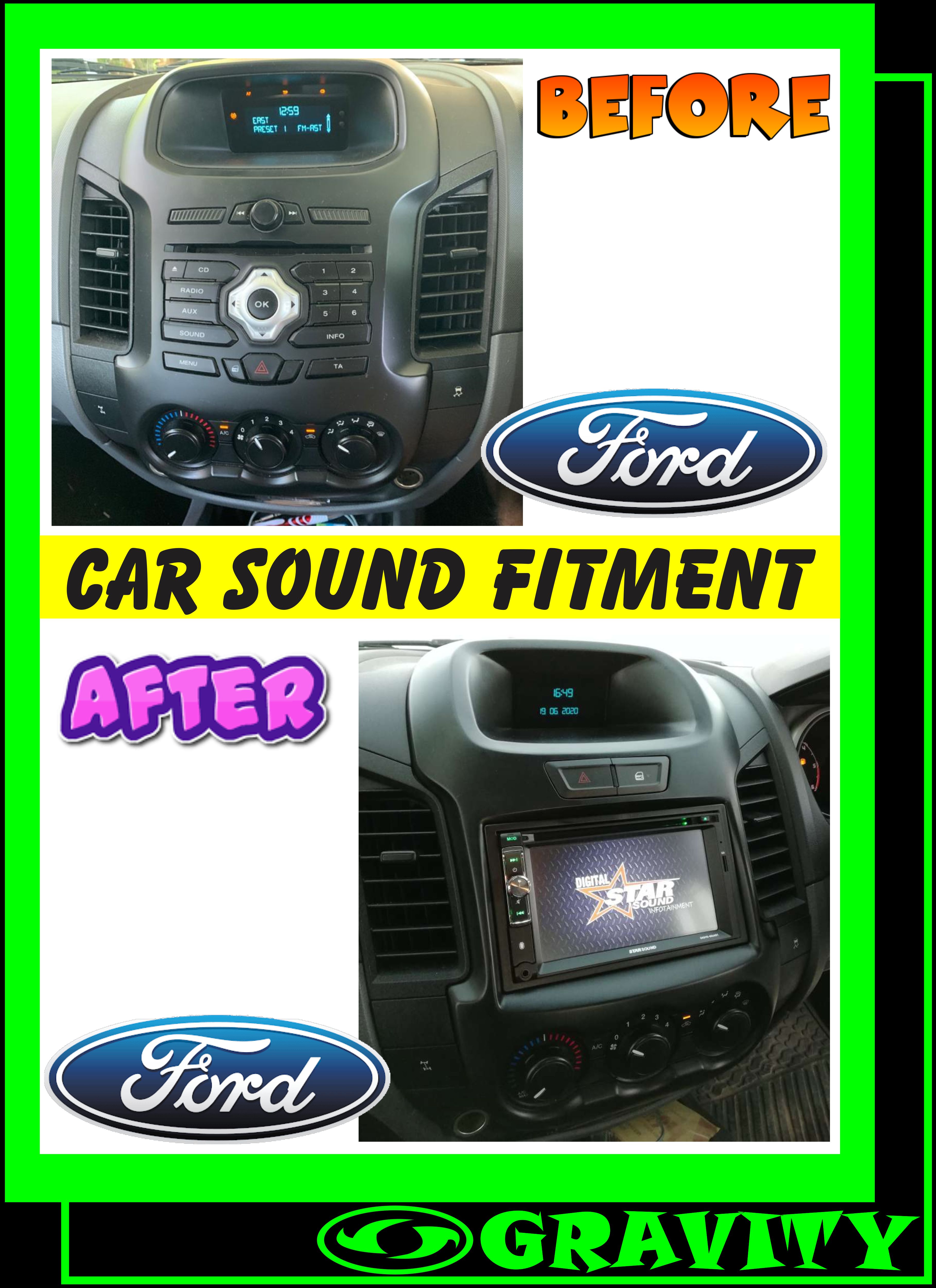 CAR AUDIO SOUND FITMENT CENTRE | ACCREDITED  PROFESSIONAL CERTIFIED APPROVED FITMENT CENTRE DURBAN