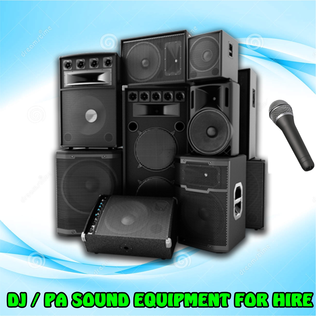 SOUND AND LIGHTING FOR HIRE AT GRAVITY DJ STORE 0787604740 PROJECTOR SCREEN HIRE HIRE STAGE HIRE AT GRAVITY
