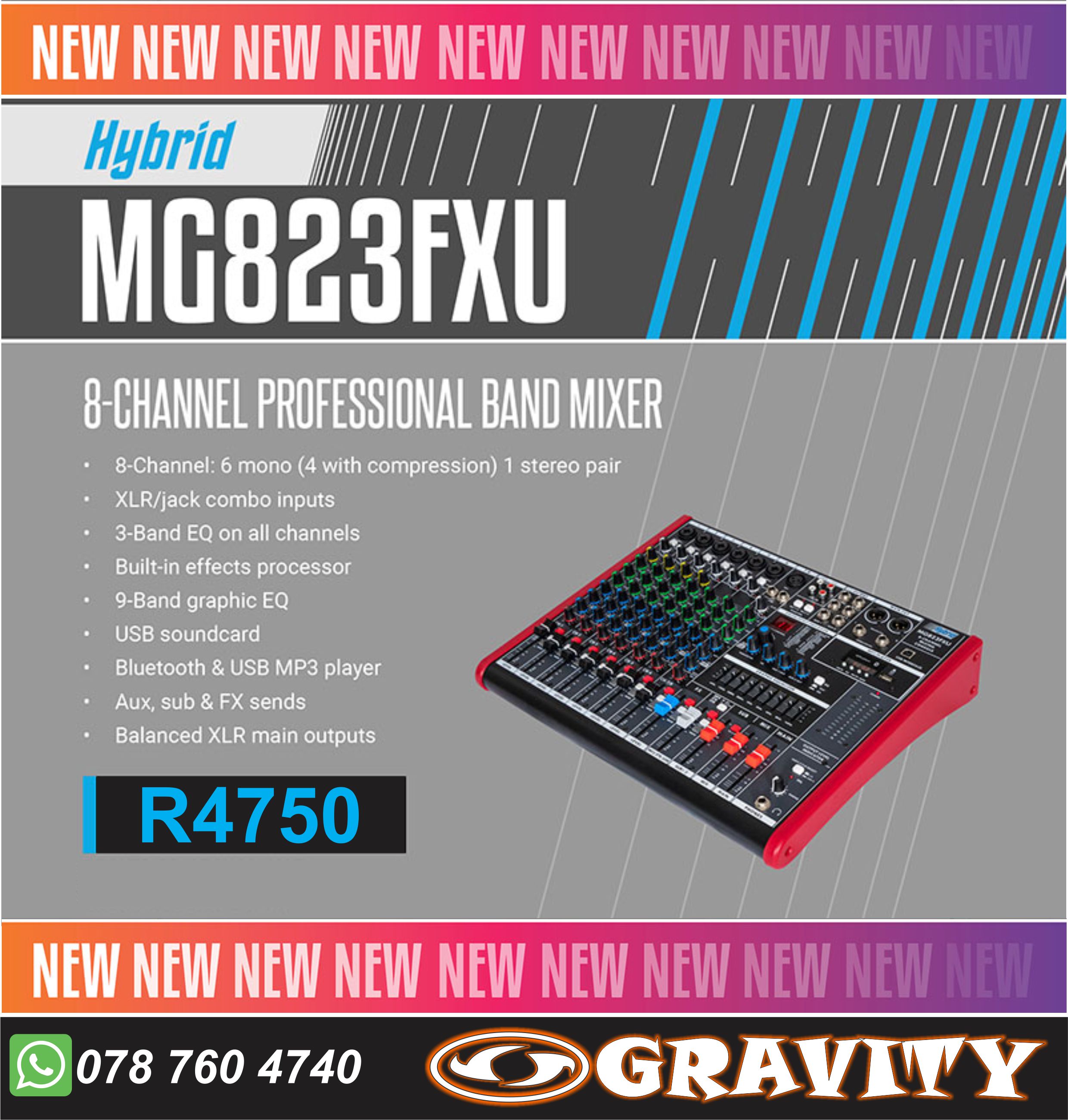 Professional desk mixer for band dj club church events Fans | Industrial fans durban gravity | 31inch heavy duty fans durban gravity | industrial wall mount fans durban gravity  | 30inch wall mount fans durban gravity | car audio combo , Rockford fosagate durban, car audio equipment , sony , pioneer ,jvc , kicker , targa , xtc , jbl . starsound  | car audio durban | car audio fitment durban | dj sound durban | disco dj pa equipment durban | disco dj lighting durban | dj mixer durban | dj power amp durban | tv box durban | air mouse durban | behringer durban | gravity sound and lighting warehouse durban | dj smoke achine durban | dj smoke fluid durban | disco dj lighting durban | disco dj led lighting durban | disco dj lazer lighting durban | car amps durban | car decks durban | car bluetooth decks durban | car van double dins durban | car subs durban | starsound grey cones subwoofers durban | Car accessories durban | disco dj party combos durban | J EQUIPMENT | DISCO DJ LIGHTING | DJ/PA COMBO PACKAGES | MULITIMEDIA | MOBILE DISCO-DJ FOR HIRE  SOUND EQUIPMENT HIRE | PROJECTOR AND SCREEN FOR HIRE | ELECTRONIC REPAIR CENTRE  GHD HAIR IRON REPIARS-CLOUD NINE | PUBLIC ADDRESS SYSTEMS | PA DESK MIXERS  SANITIZER FOGGING MACHINES |