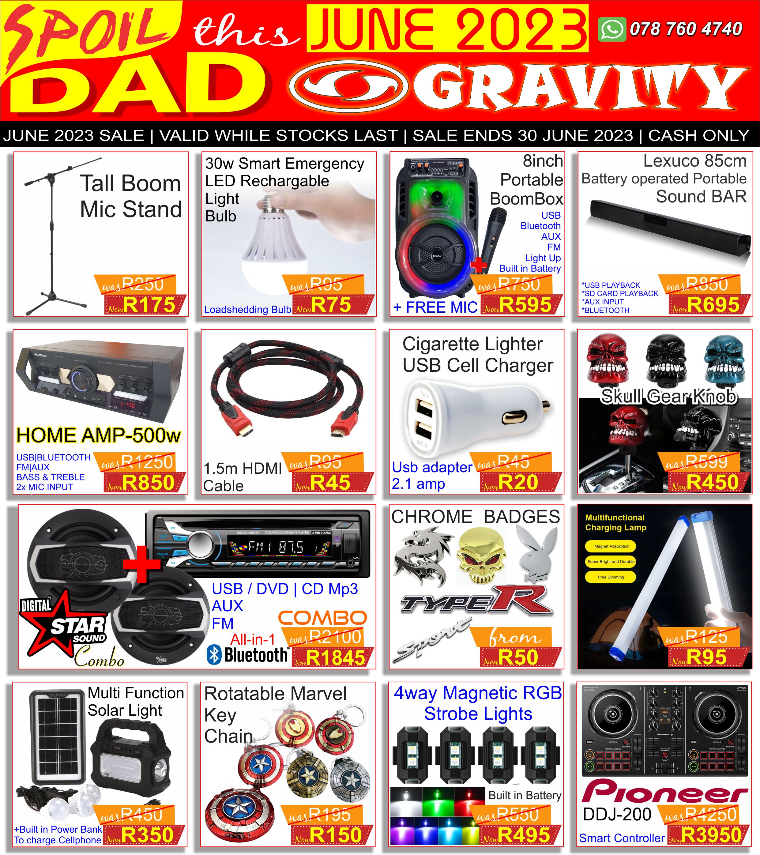 GRAVITY DJ STORE GRAVITY SOUND LIGHTING DJ STORE WAREHOUSE GHD REPAIRS