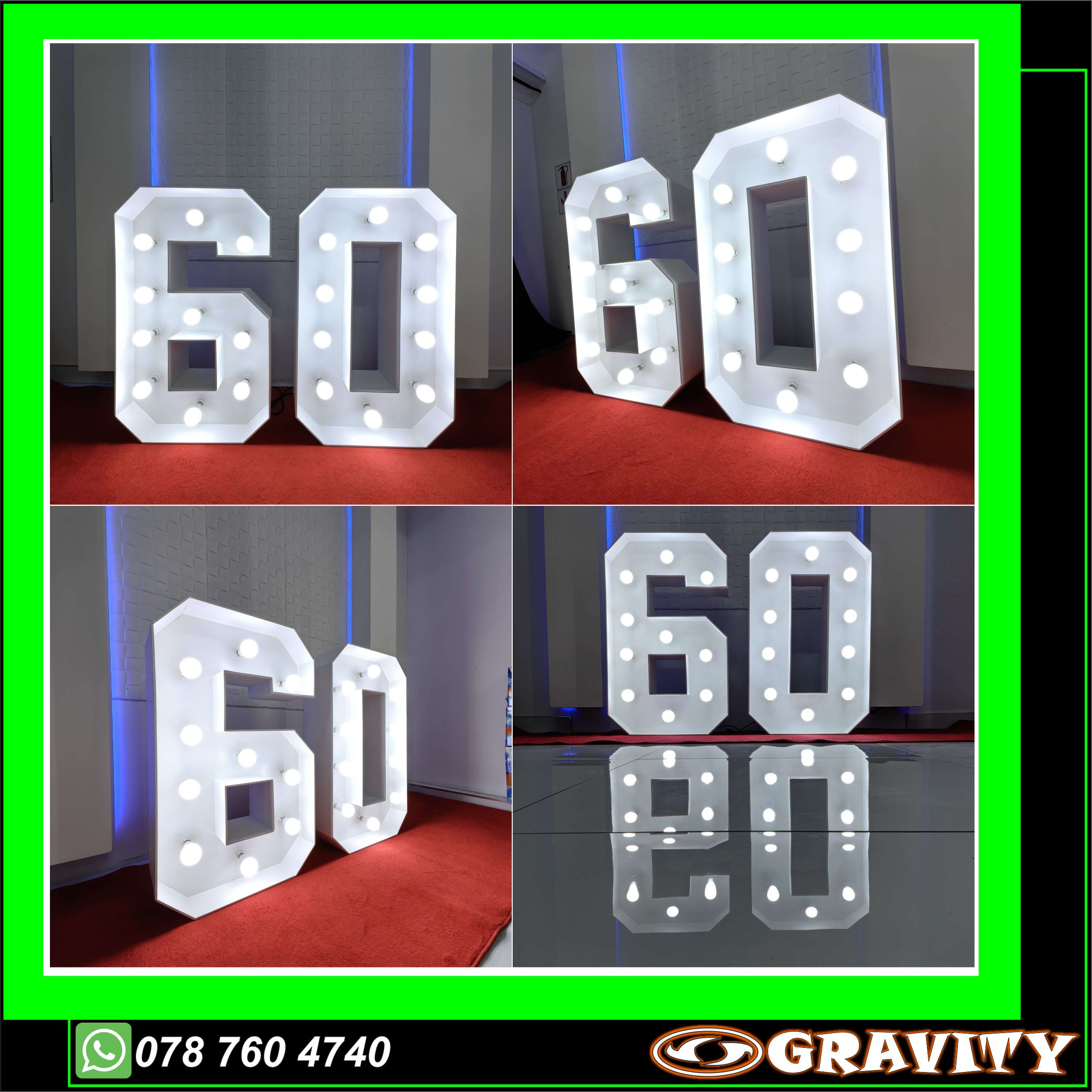 DURBAN MARQUEE LETTERS, NUMBERS & DANCEFLOORS IN KZN DURBAN MARQUEE LETTERS We have partnered with Limelight Events to offer a wide range of Marquee Letters in Durban for absolutely any event including Weddings, Birthdays, Corporate Events & Functions in KZN. We also Have Marquee Numbers available. The marquee numbers or Letters can be setup outdoors, on the grass or even suspended from the ceiling. These marquee's are 1 meter high and consist of high quality LED Bulbs. We can also deliver these to your venue and have these setup and collected at your convenience.   Dance floors in Durban, Umhlanga, Ballito & KZN Midlands Limelight event hire have a large range of Marquee letters and numbers for hire. The Marquee letters are 1m tall and have warm white 1w LED globes installed that are very energy efficient and don't give off much heat. The Marquee letters are fantastic as photo props and back grounds that can be used for weddings, birthdays, corporate events or any function. We will deliver and set up in and around the Durban. illuminated marquee letters and neon sign  MARQUEE LETTERS & NUMBERS FOR HIRE DURBAN KZN | We have a range of 1m High Wooden Marquee Letters available for hire for any event. Our Marquees are available for collection Limelight event hire have a large range of Marquee letters and numbers for hire. The Marquee letters are 1m tall and have warm white 1w LED |We have partnered with Limelight Events to offer a wide range of Marquee Letters in Durban for absolutely any event including Weddings, Birthdays, Corporate Events & Functions in KZN. We also Have Marquee Numbers available. The marquee numbers or Letters can be setup outdoors, on the grass or even suspended from the ceiling. These marquee's are 1 meter high and consist of high quality LED Bulbs. We can also deliver these to your venue and have these setup and collected at your convenience. The Marquee letters are 1m tall and have warm white 1w LED globes installed that are very energy efficient and don't give off much heat. The Marquee letters are fantastic as photo props and back grounds that can be used for weddings, birthdays, corporate events or any function. We will deliver and set up in and around the Durban.Durban, South Africa. ... a wide range of neon signs for hire and the largest stock holding of marquee letters.Our marquee letters are unique and handcrafted by us with high-quality materials. We have the entire alphabet 3 fold and some special characters | marquee letters for rent Durban