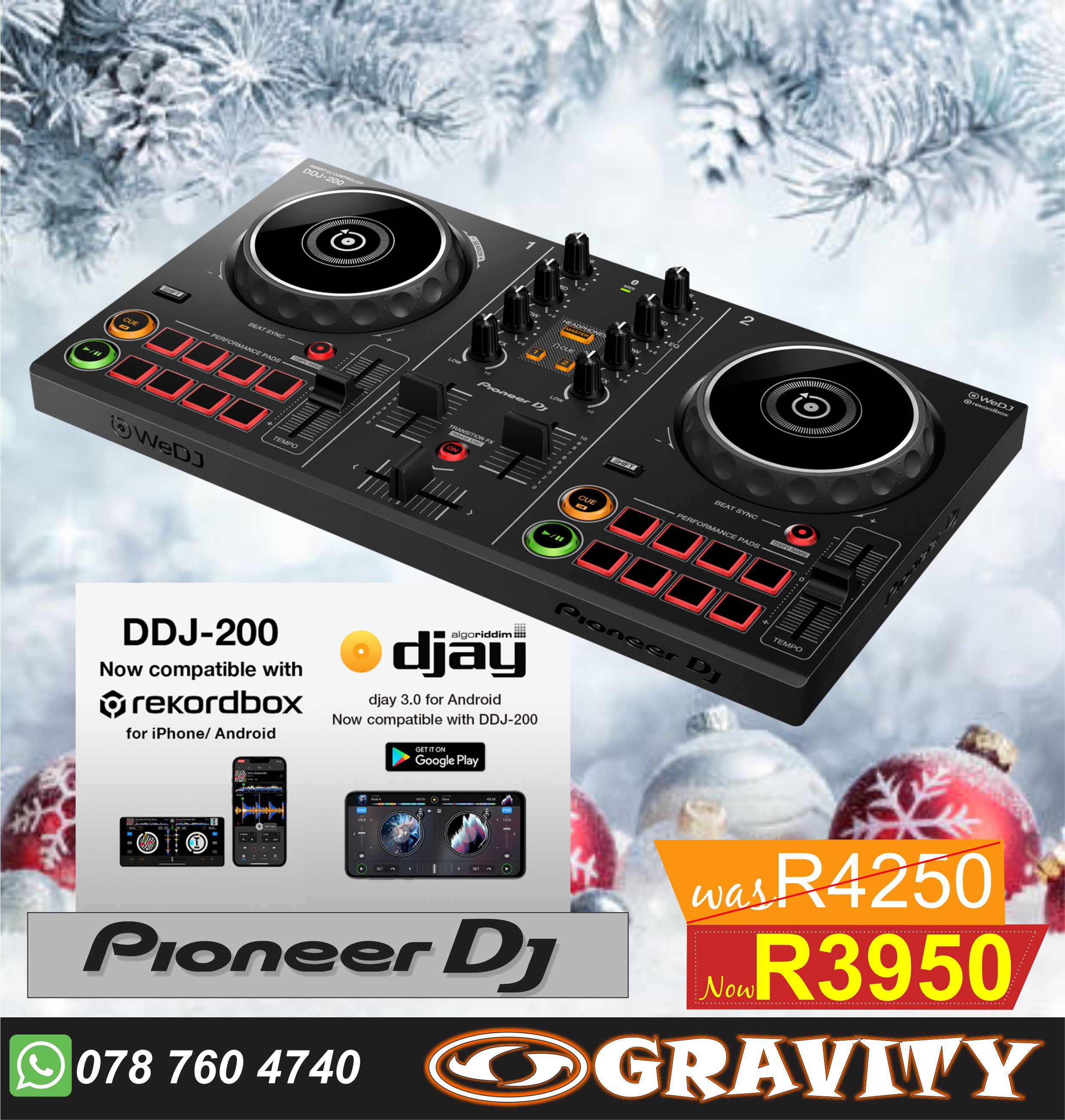 GRAVITY DJ STORE GRAVITY SOUND LIGHTING DJ STORE WAREHOUSE GHD REPAIRS