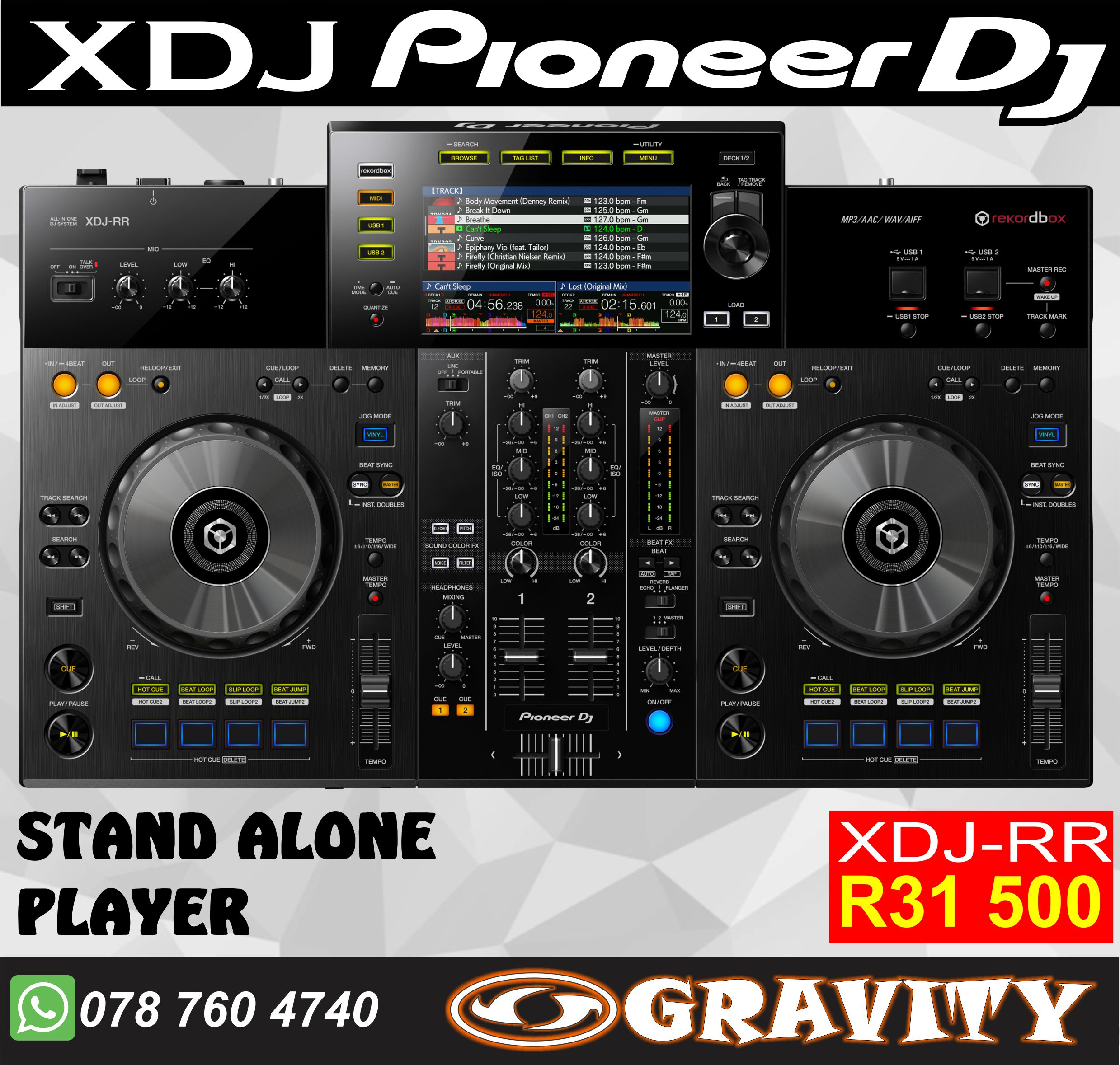 pioneer dj , pioneer dj controllers , pioneer cdj , pioneer ddj controllers , pioneer xdj-xz , pioneer ddj-400 , pioneer ddj-flx6 , pioneer ddj-200 , pioneer ddj-rev1 , pioneer ddj-rev7 , pioneer ddj-800 , gravity durban