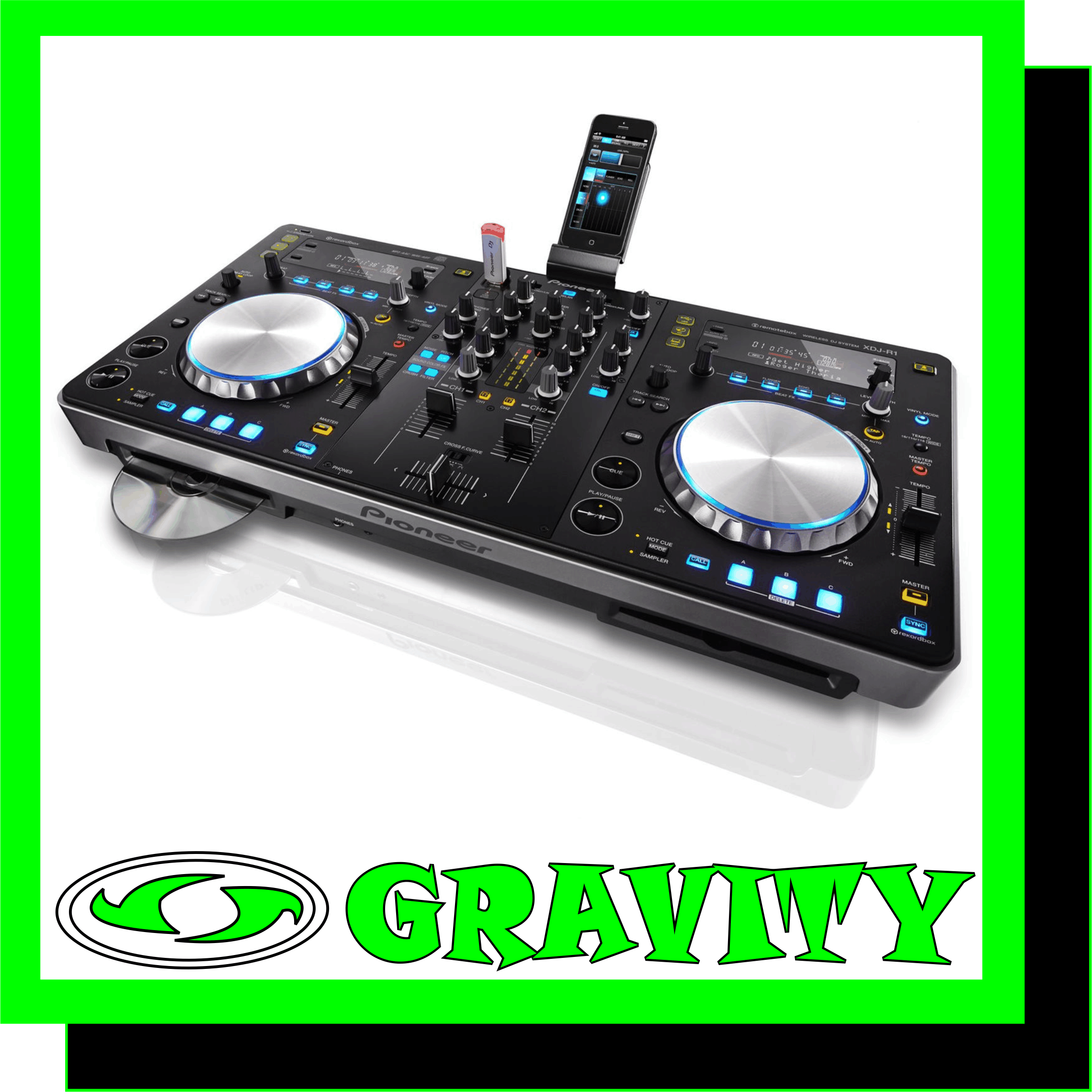 no gravity dj greddy no gravity dj greddy