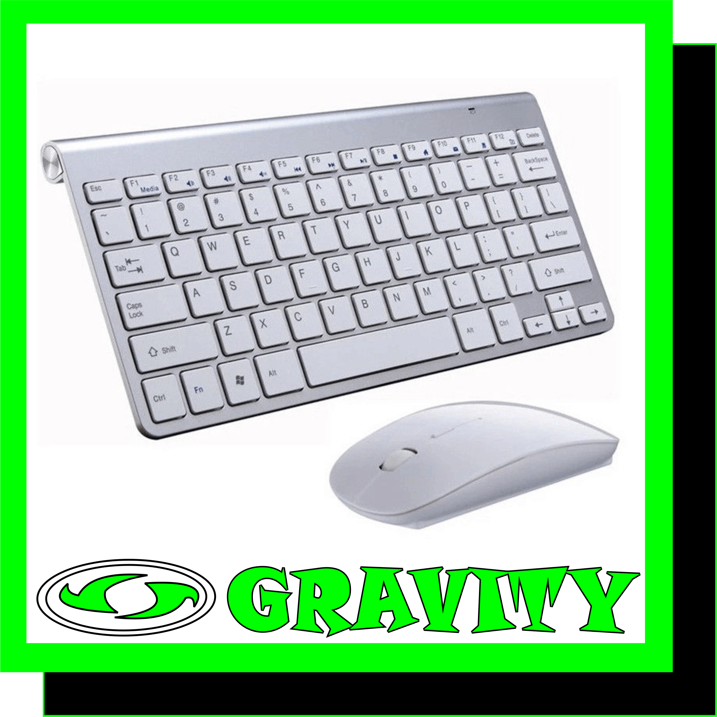 powermax apple mouse and keyboard