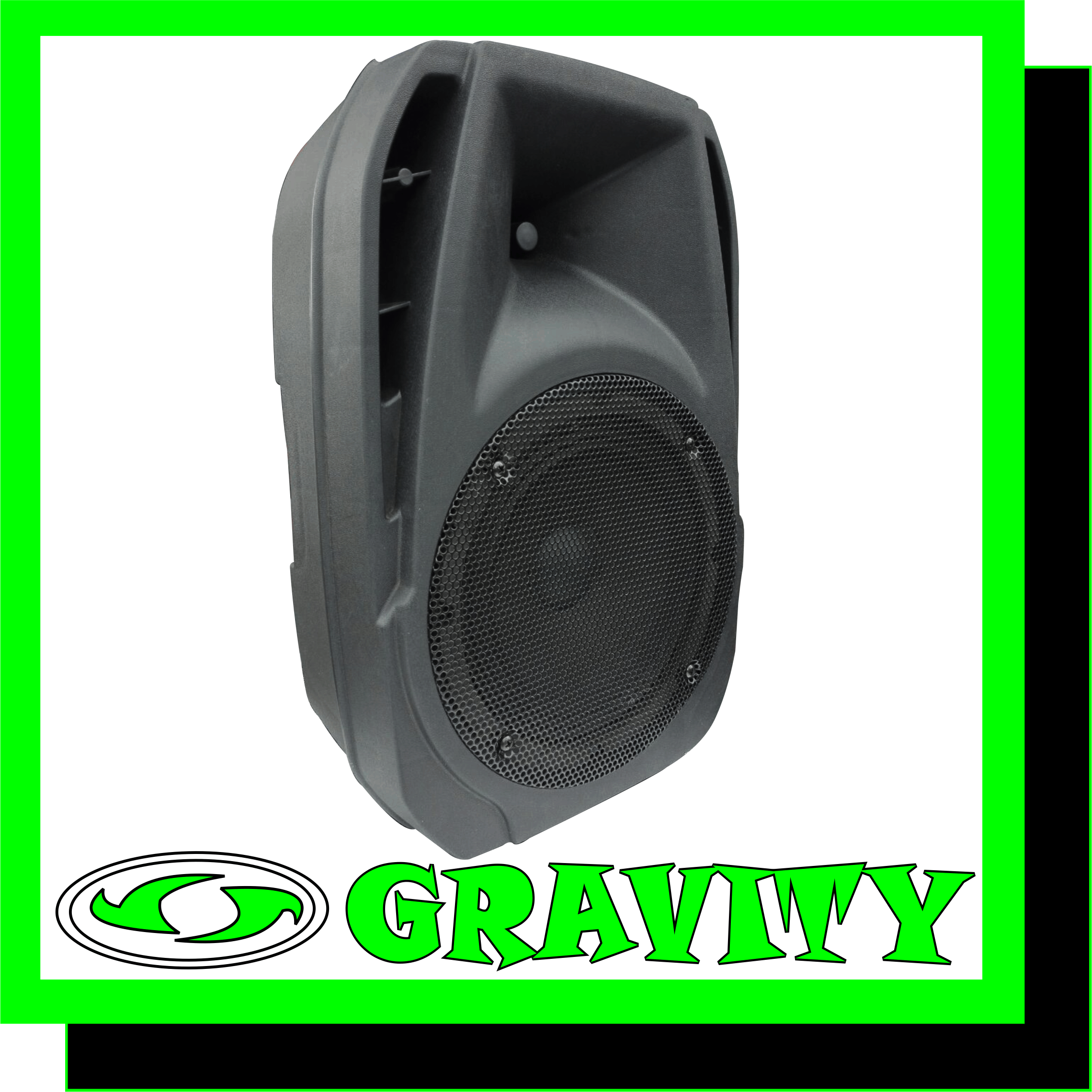 8inch PLASTIC MOULDED SPEAKER   2way PLASTIC MOULDED SPEAKER   150w SPEAKER  IMPEDENCE : 8ohm PA PAGING INTERCOM SYSTEM GRAVITY SOUND AND LIGHTING WAREHOUSE 0315072463